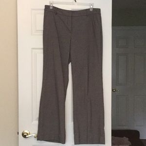 Liz Claiborne dress pants